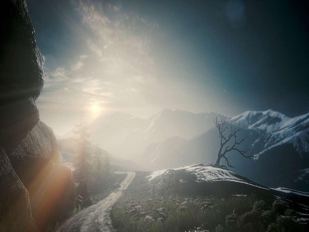 The Butterfly Sign ستيم كود رقمي