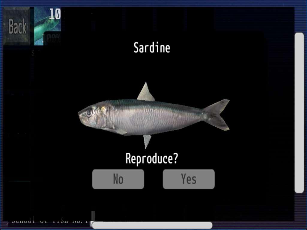 Screen Shot image 3 Ace Of Seafood بي سي ستيم كود رقمي