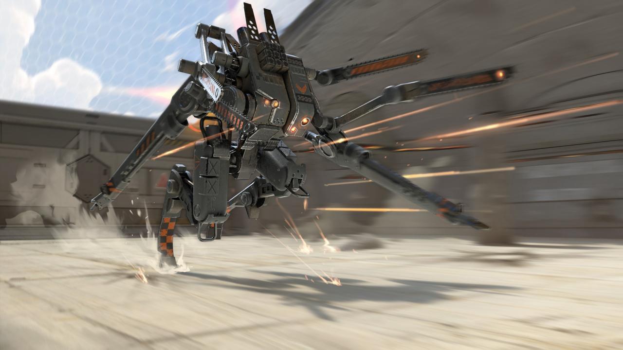 Screen Shot image 1 Battle Girls اصدار الديلوكس ستيم كود رقمي