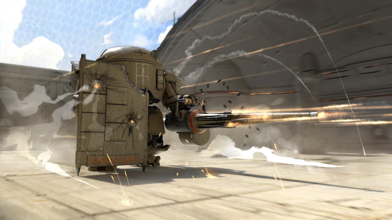 Screen Shot image 5 Battle Girls اصدار الديلوكس ستيم كود رقمي