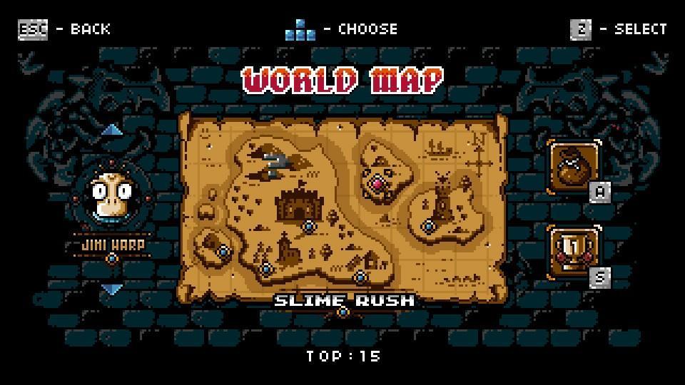 Screen Shot image 1 Jet Set Knights ستيم كود رقمي