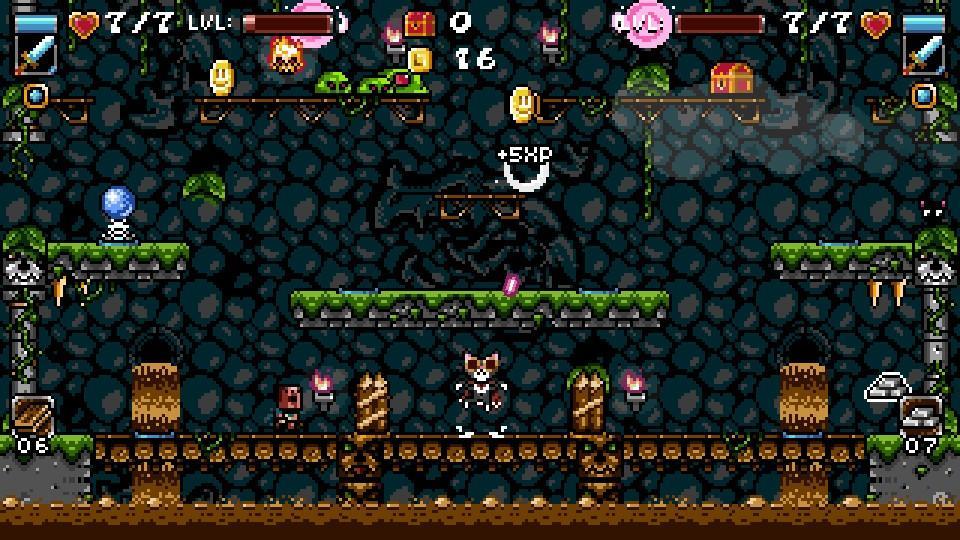 Screen Shot image 2 Jet Set Knights ستيم كود رقمي