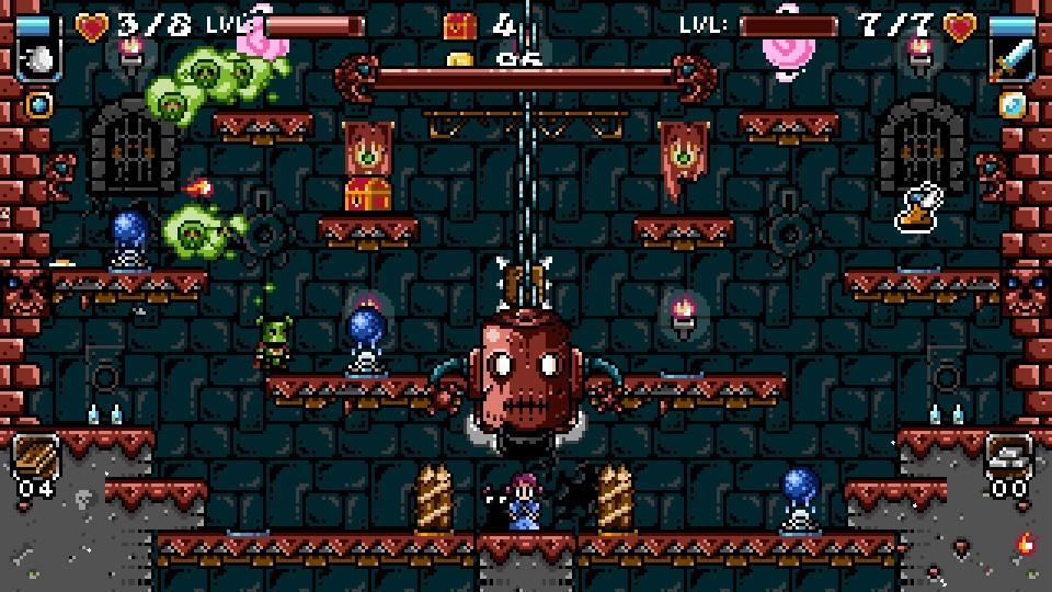 Screen Shot image 6 Jet Set Knights ستيم كود رقمي