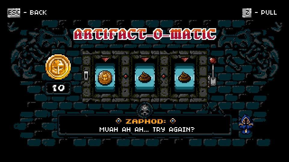 Screen Shot image 7 Jet Set Knights ستيم كود رقمي