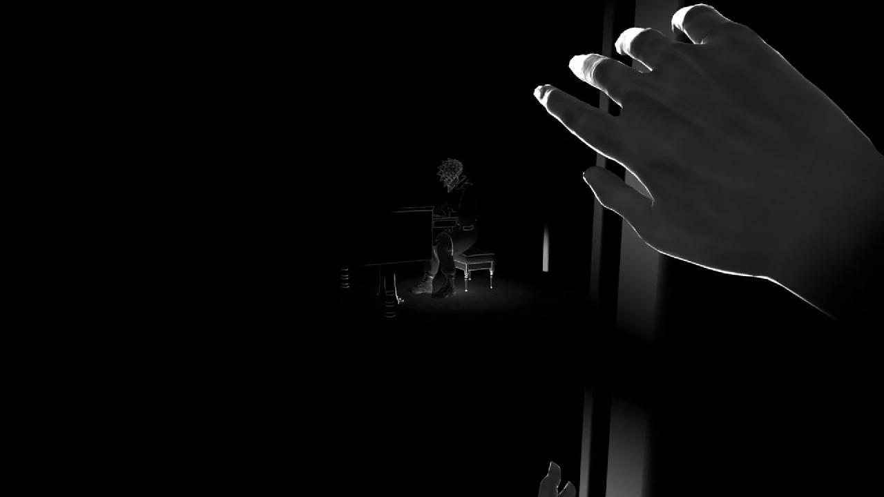 Screen Shot image 0 Blind VR ستيم كود رقمي