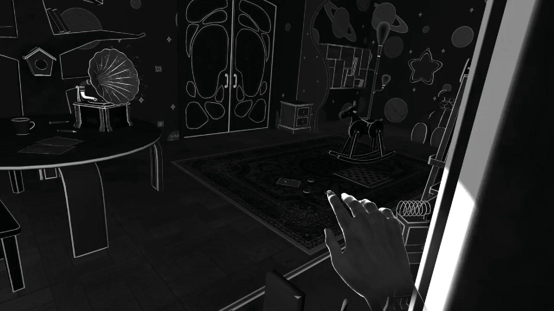 Screen Shot image 2 Blind VR ستيم كود رقمي
