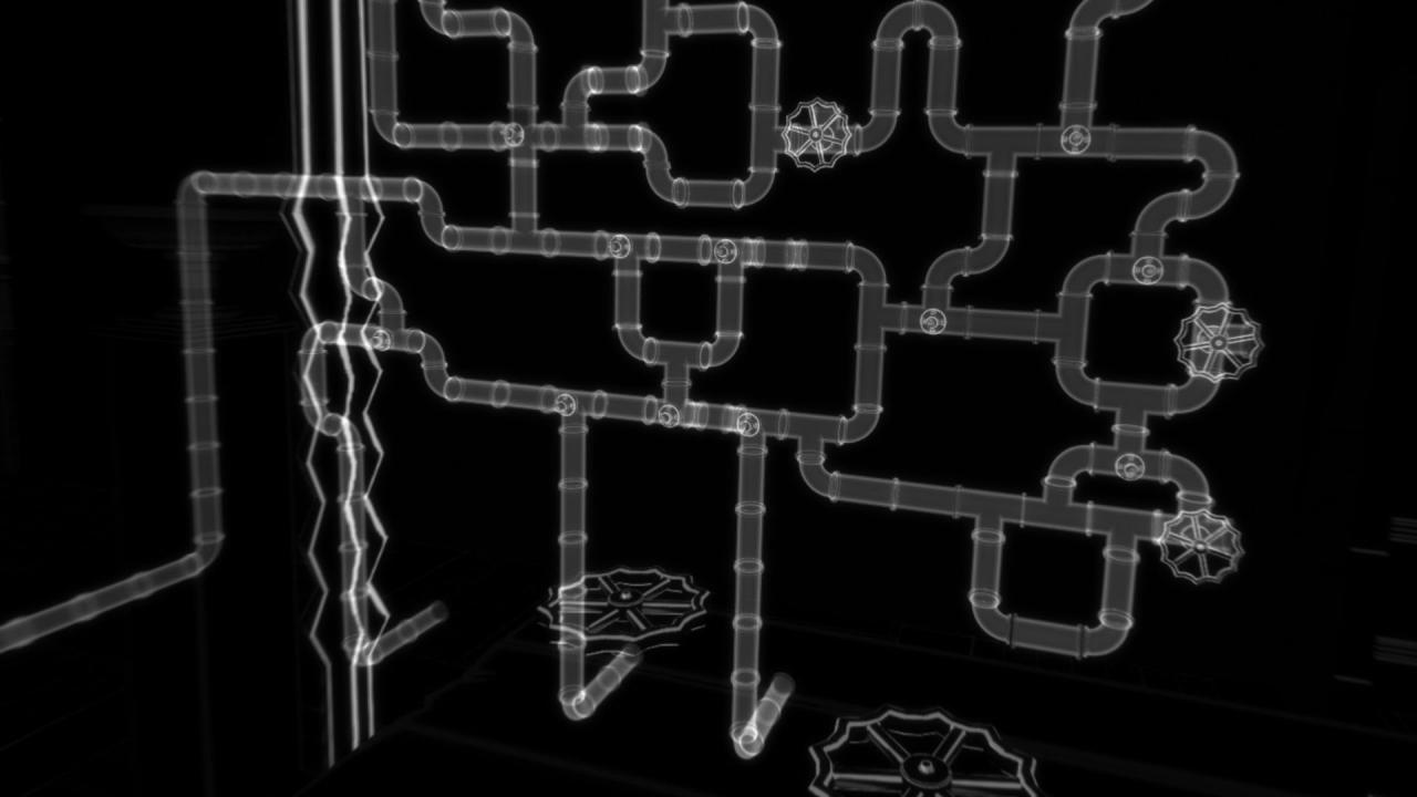 Screen Shot image 3 Blind VR ستيم كود رقمي