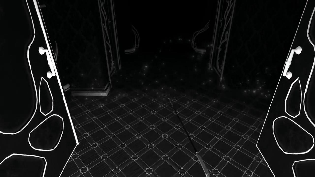 Screen Shot image 4 Blind VR ستيم كود رقمي