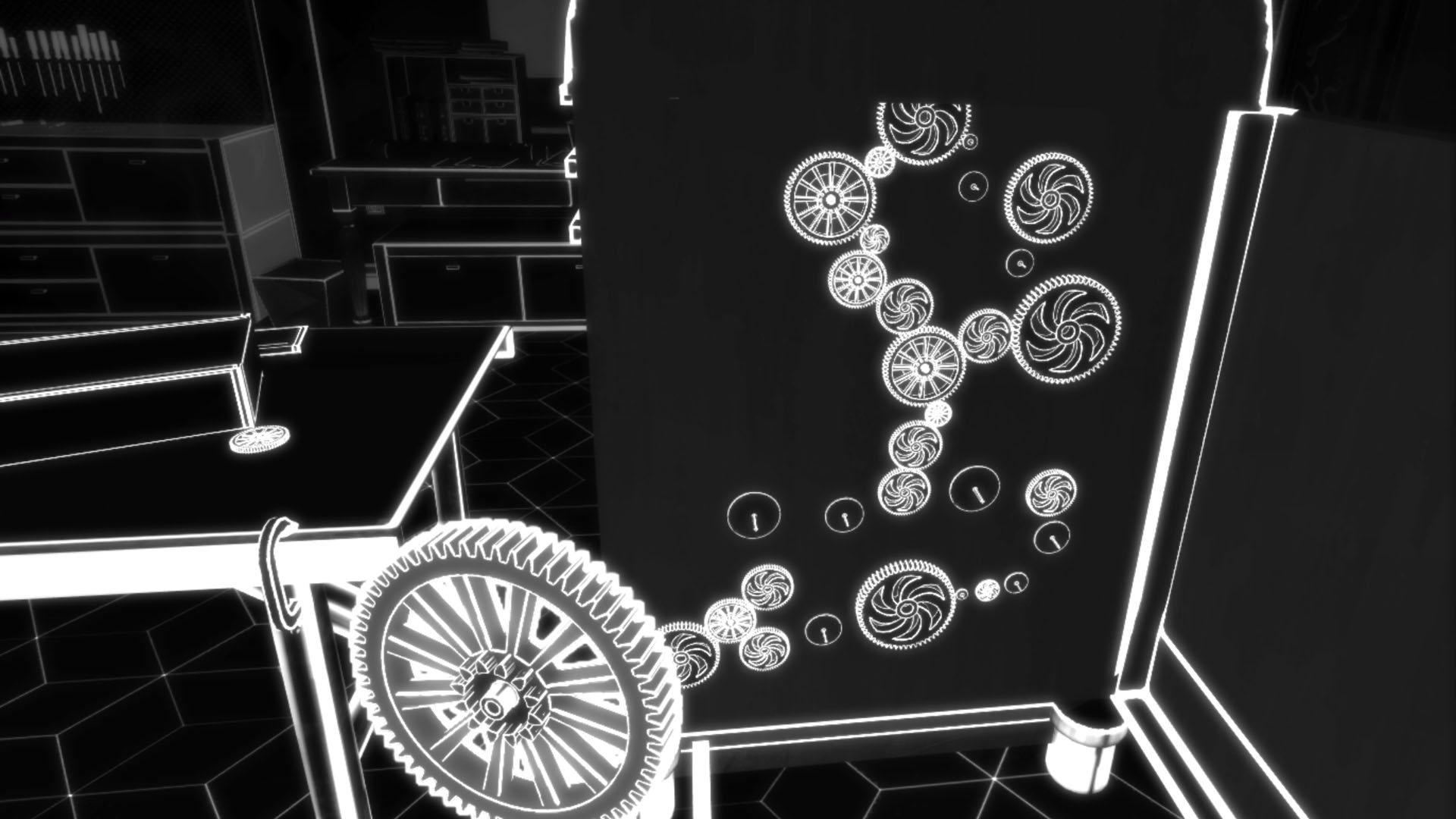 Screen Shot image 5 Blind VR ستيم كود رقمي