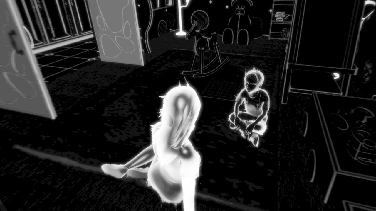 Screen Shot image 6 Blind VR ستيم كود رقمي