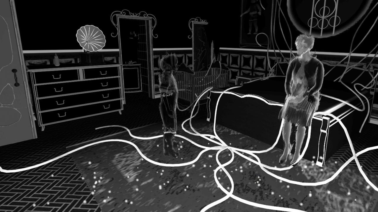 Screen Shot image 7 Blind VR ستيم كود رقمي
