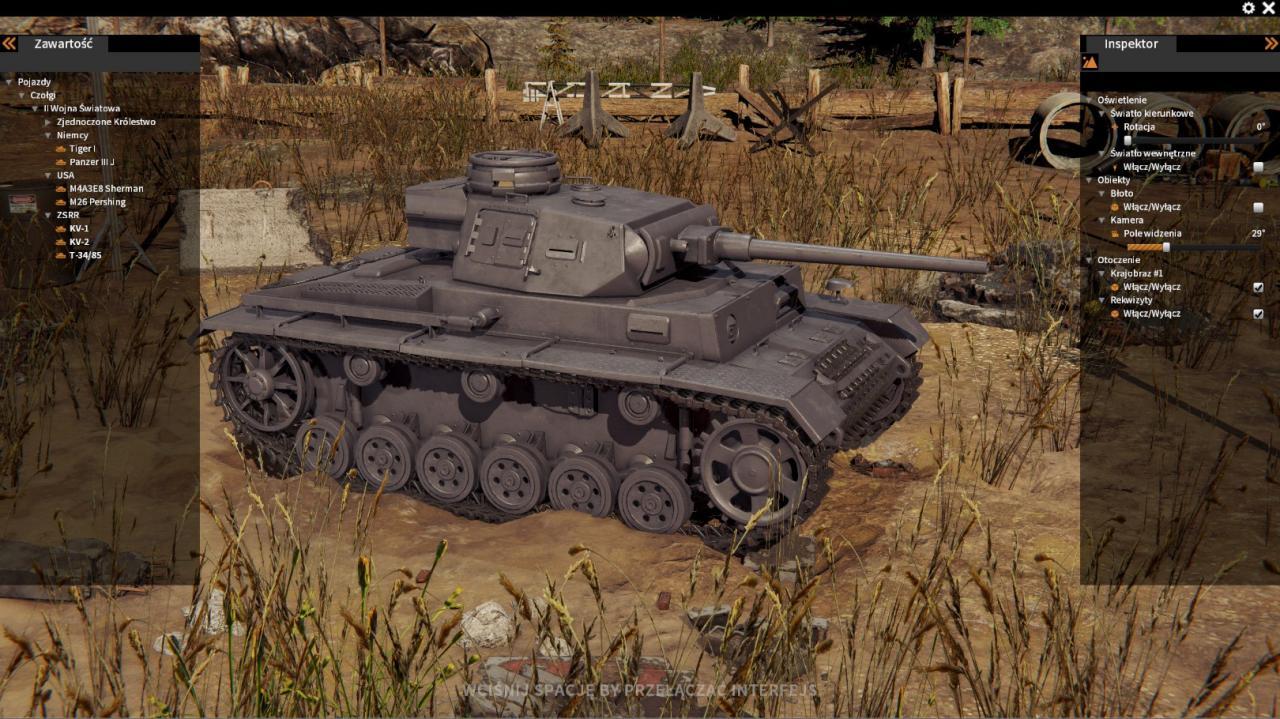 Screen Shot image 3 Tank Mechanic Simulator رابط هديه ستيم