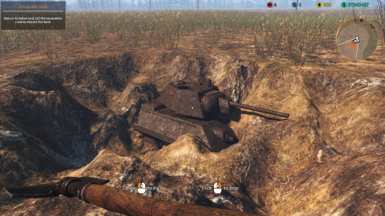 Screen Shot image 6 Tank Mechanic Simulator رابط هديه ستيم