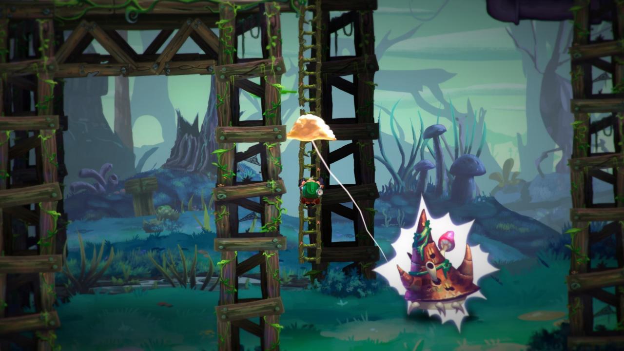 Screen Shot image 0 Nubarron: The Adventure Of An Unlucky Gnome ستيم كود رقمي