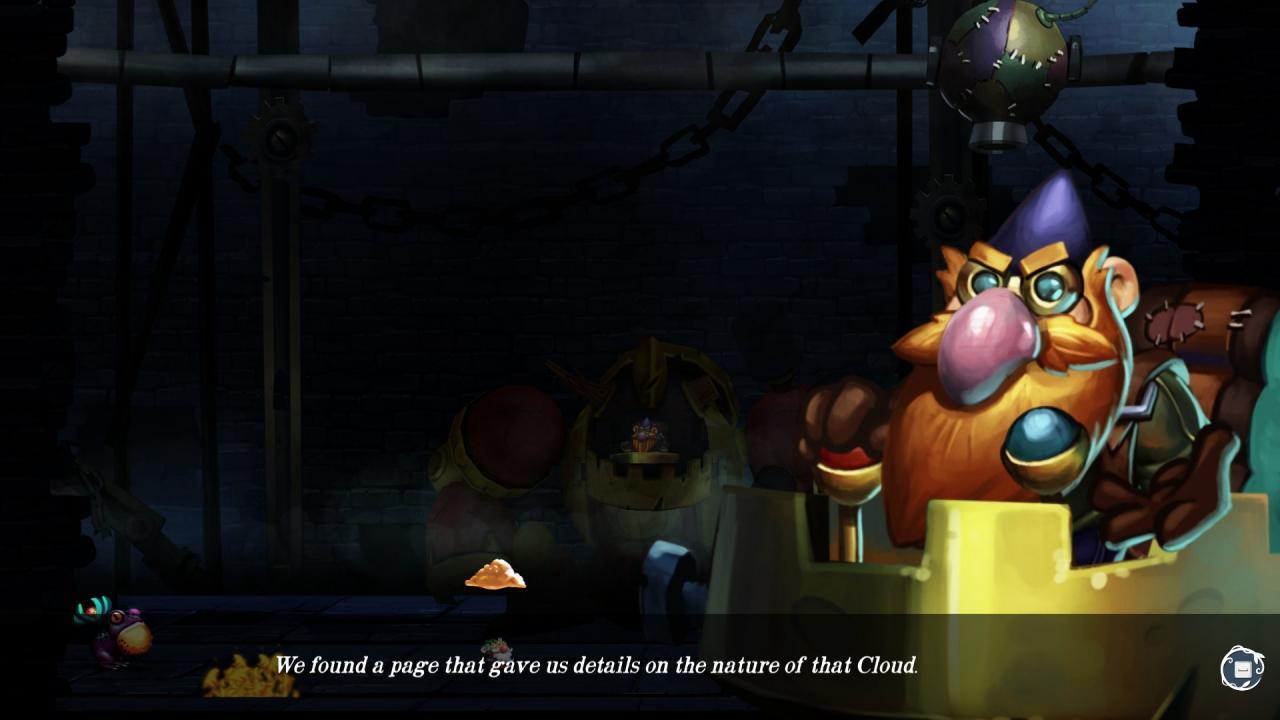Screen Shot image 3 Nubarron: The Adventure Of An Unlucky Gnome ستيم كود رقمي