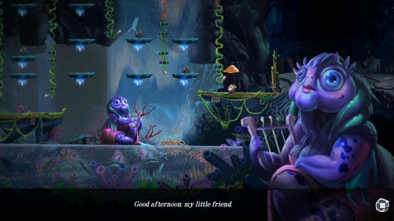 Screen Shot image 6 Nubarron: The Adventure Of An Unlucky Gnome ستيم كود رقمي