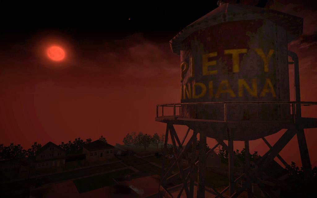 Screen Shot image 0 Fort Zombie بي سي ستيم كود رقمي