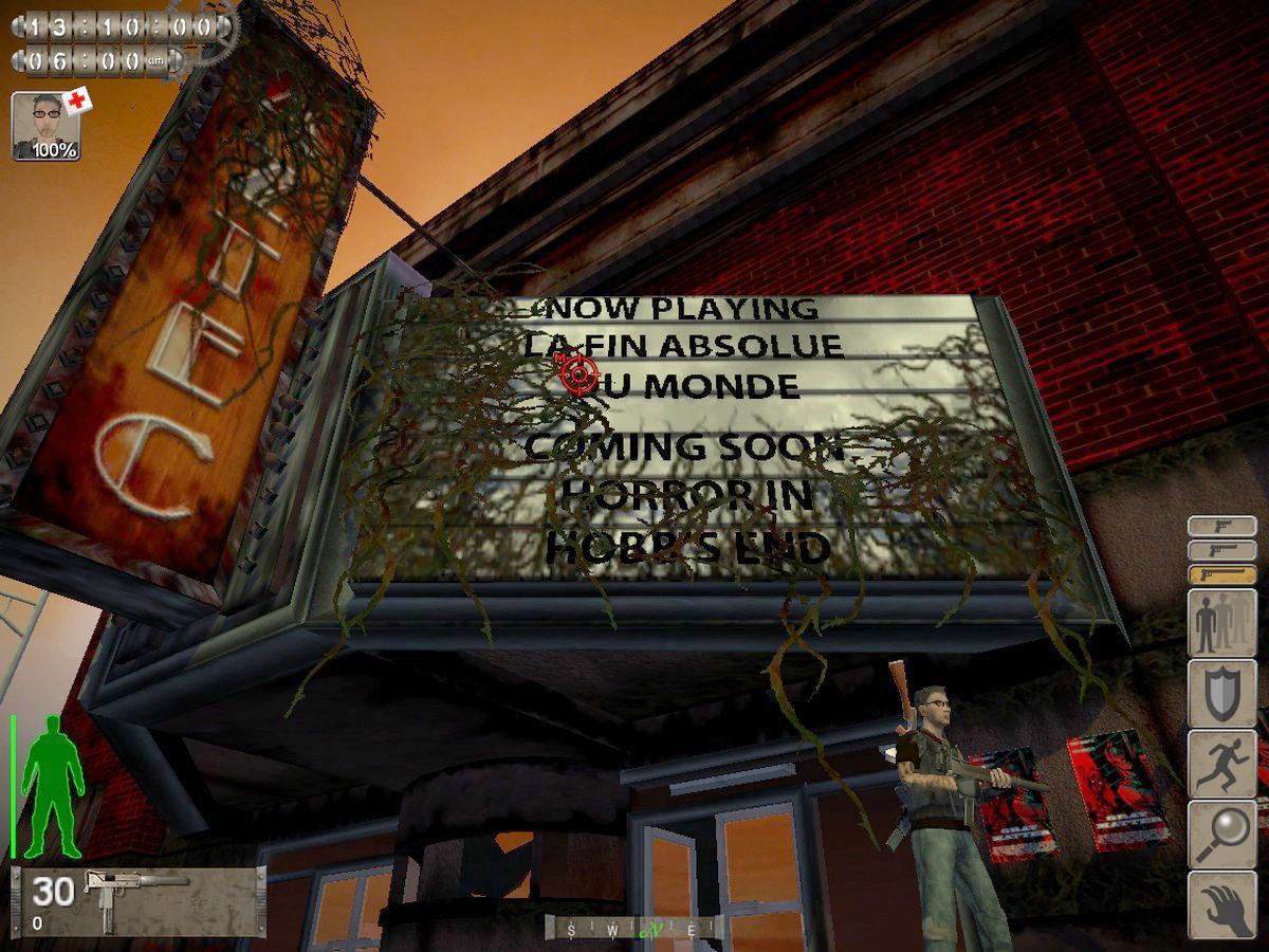Screen Shot image 3 Fort Zombie بي سي ستيم كود رقمي