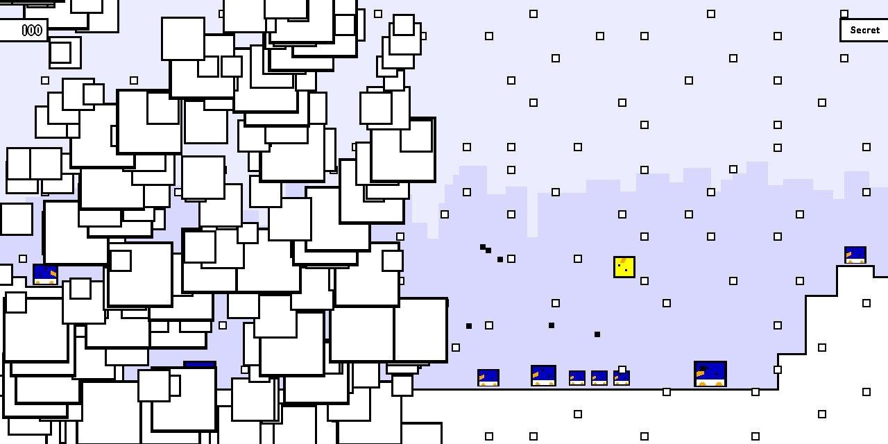 Screen Shot image 3 Rubber Ducky And The Rainbow Gun ستيم كود رقمي