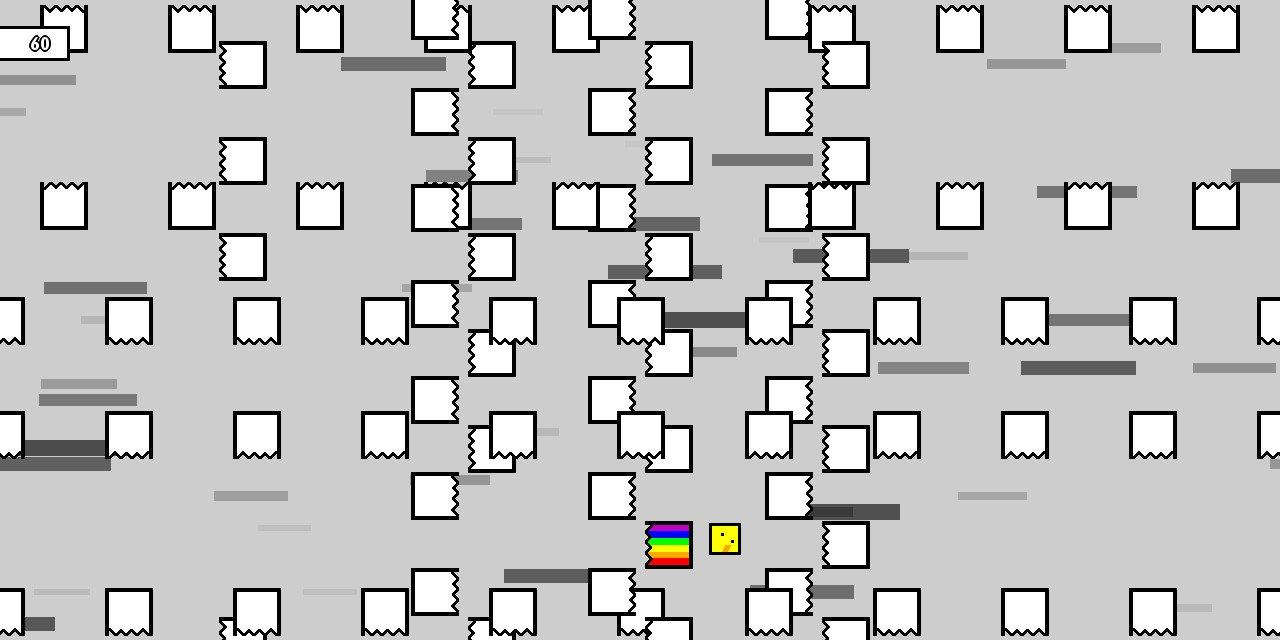 Screen Shot image 4 Rubber Ducky And The Rainbow Gun ستيم كود رقمي