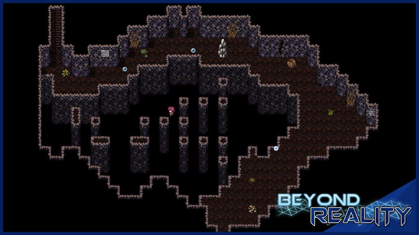 Screen Shot image 3 Beyond Reality ستيم كود رقمي