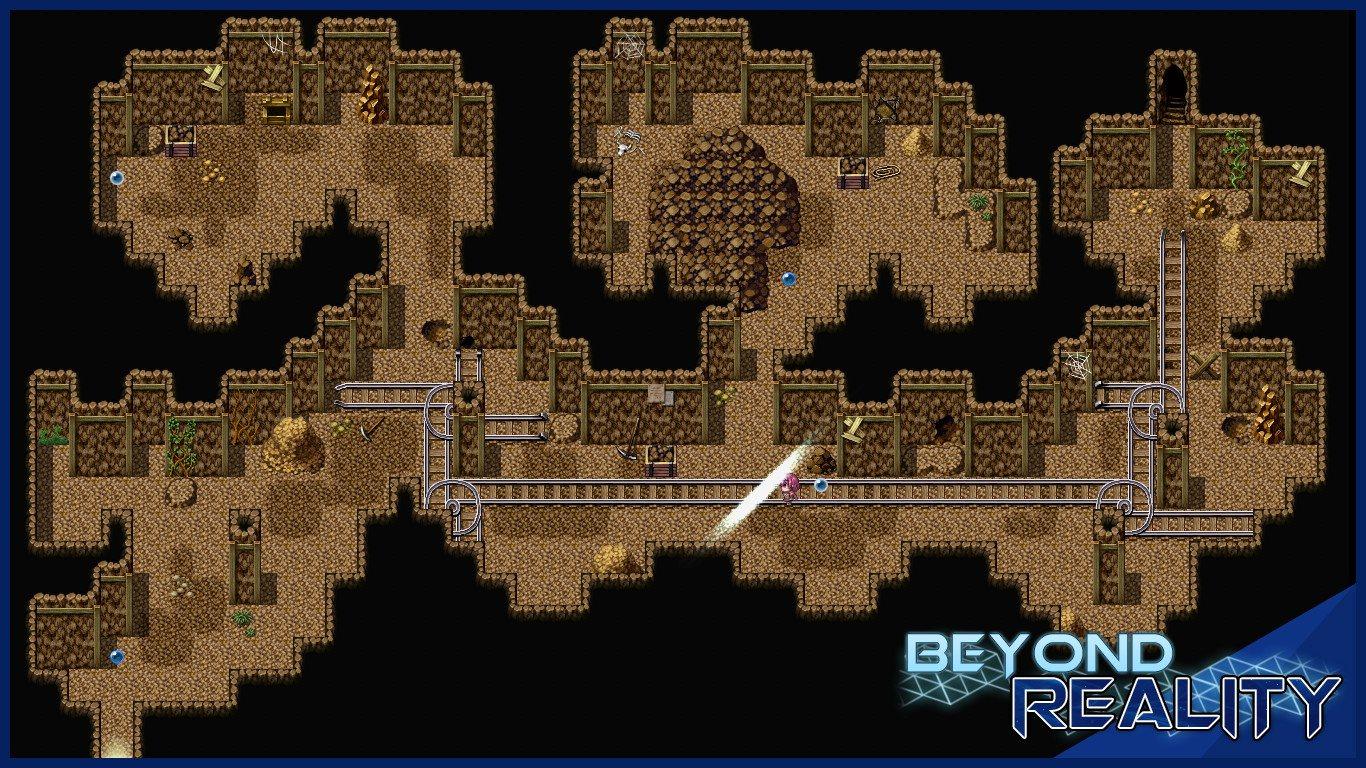 Screen Shot image 5 Beyond Reality ستيم كود رقمي