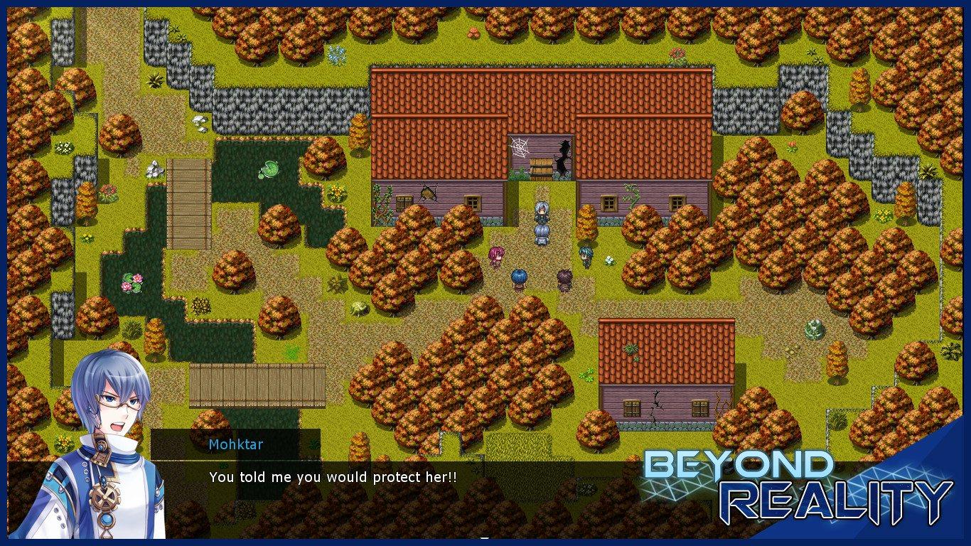 Screen Shot image 6 Beyond Reality ستيم كود رقمي