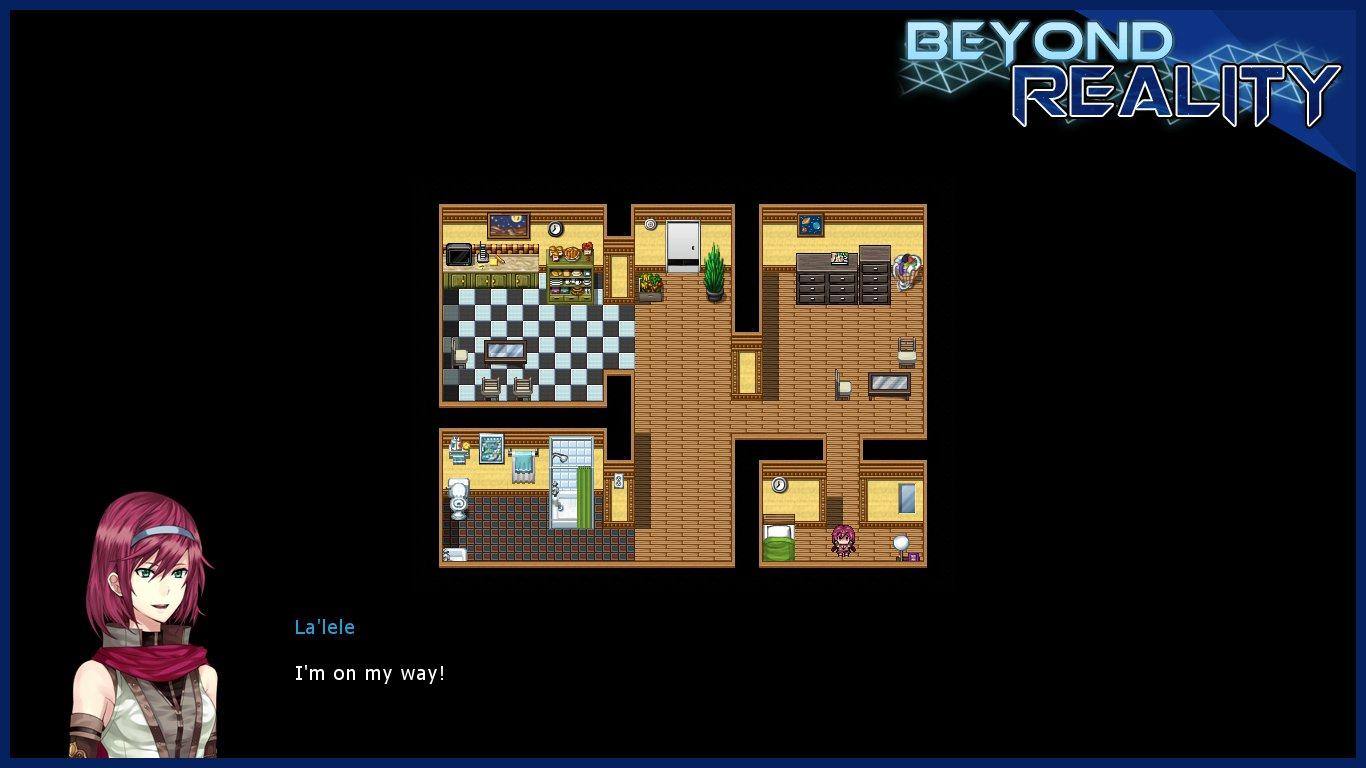 Screen Shot image 7 Beyond Reality ستيم كود رقمي