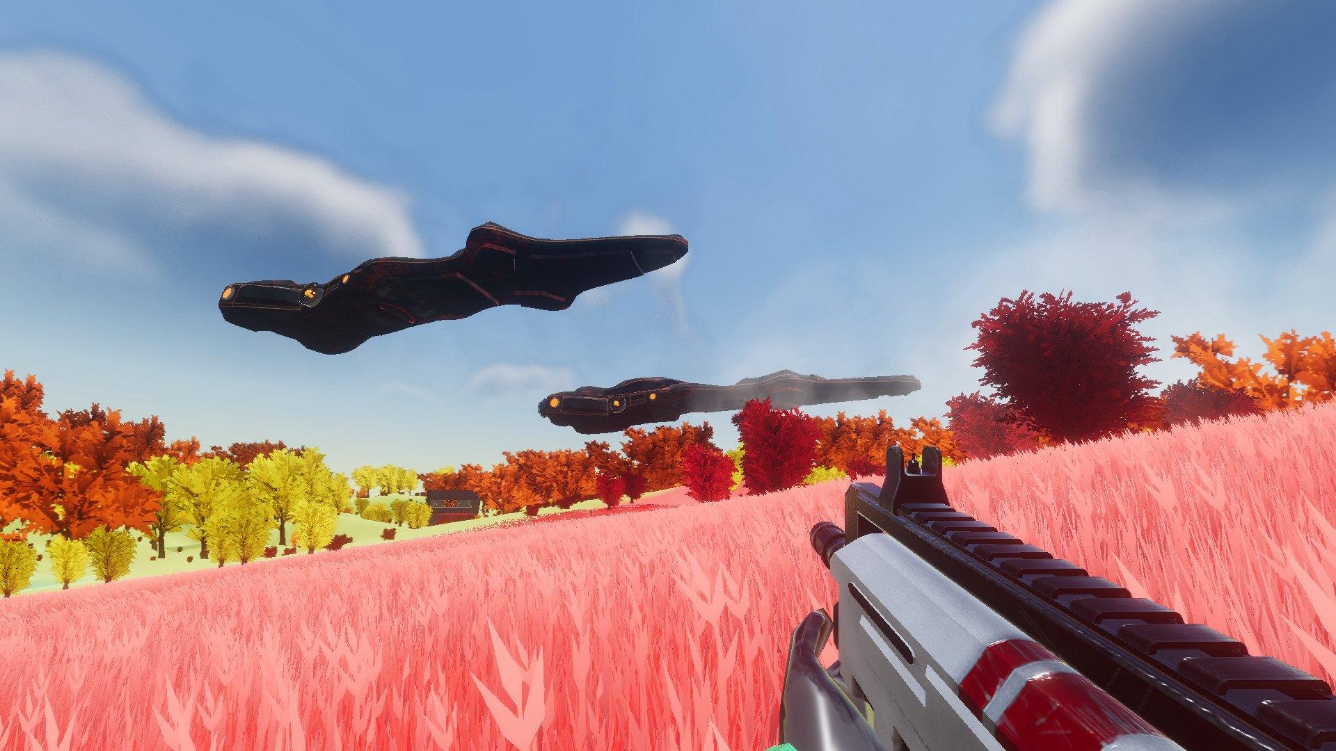 LONE WOLF: Horizon بي سي ستيم كود رقمي