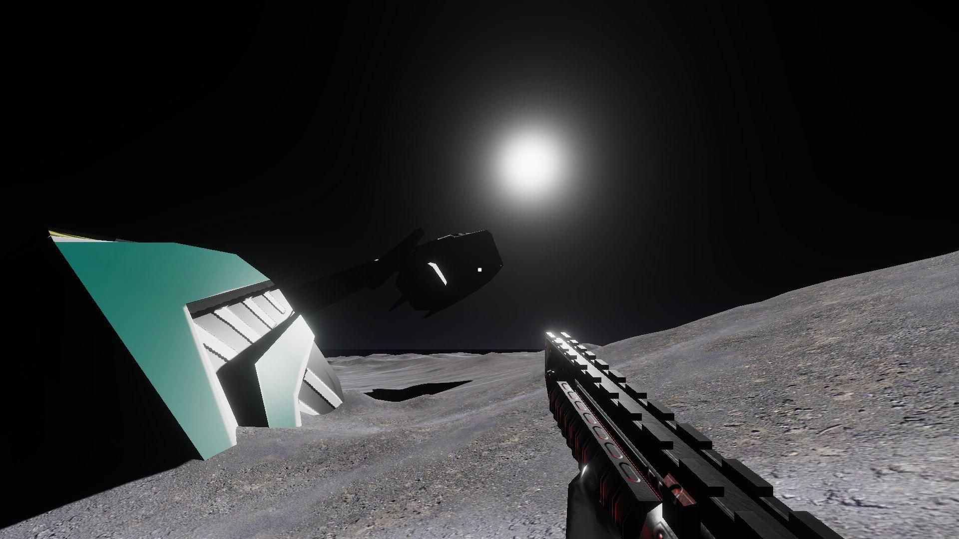 LONE WOLF: Horizon بي سي ستيم كود رقمي