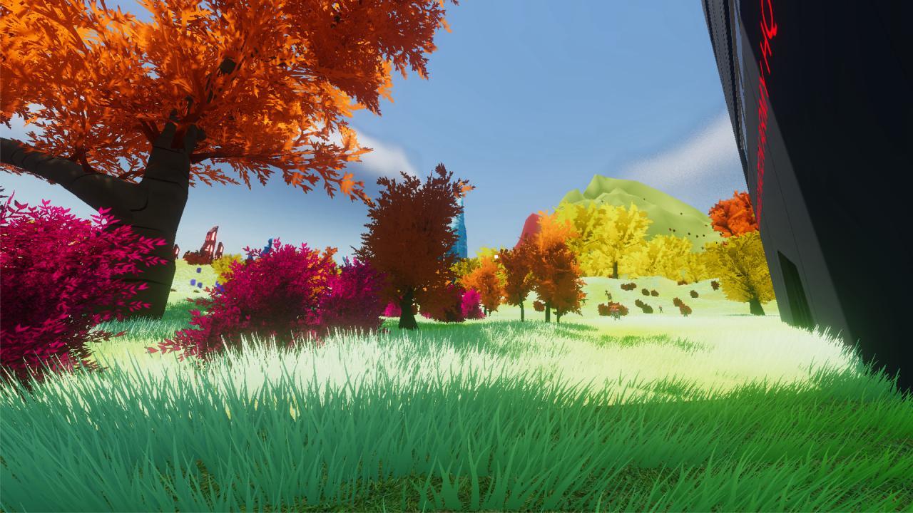 LONE WOLF: Horizon بي سي ستيم كود رقمي