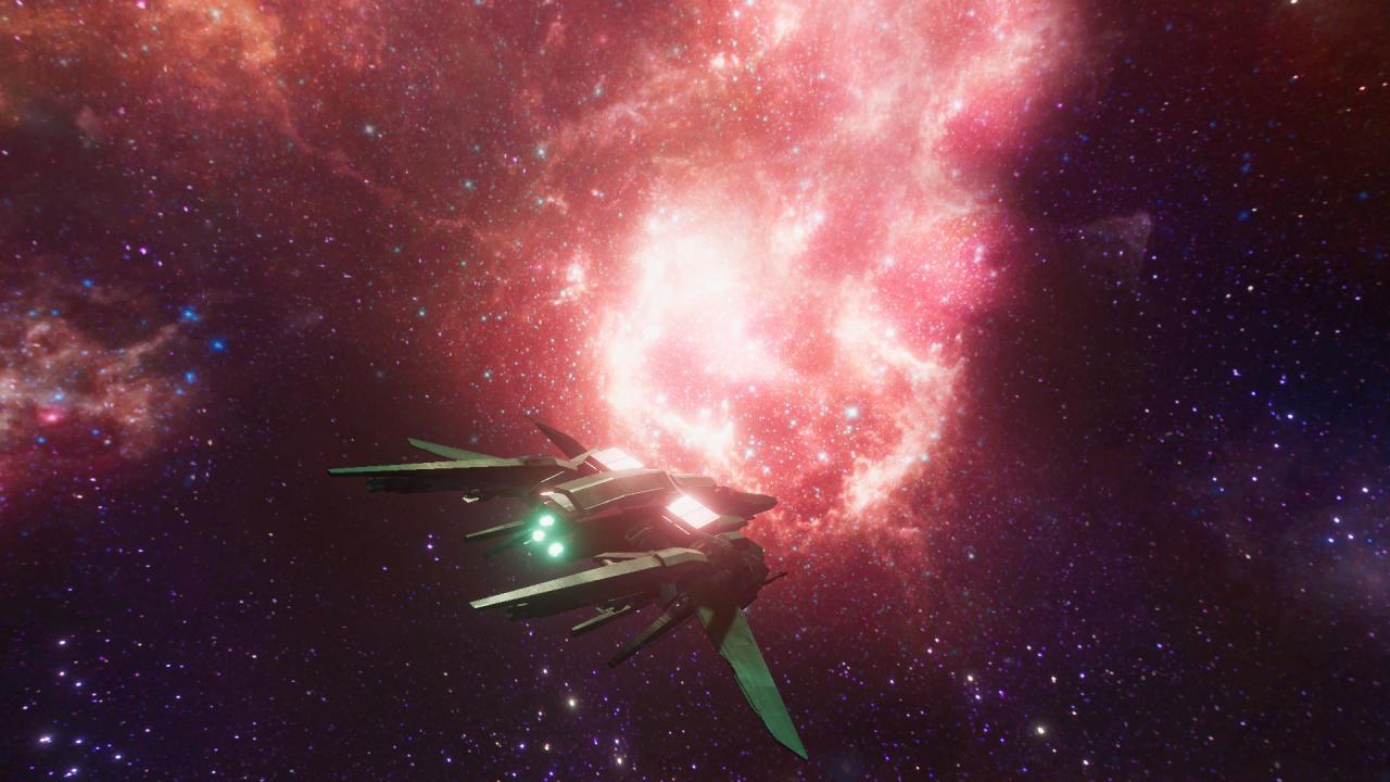 LONE WOLF: Horizon بي سي ستيم كود رقمي