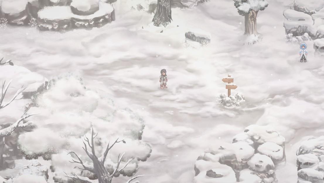 Screen Shot image 6 The Revenant Prince ستيم كود رقمي