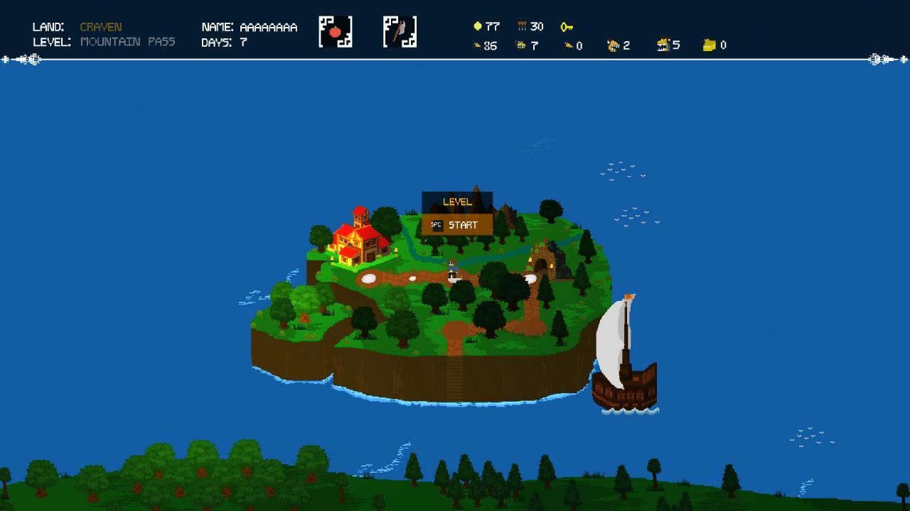 Screen Shot image 5 Attack Of The Mutant Fishcrows ستيم كود رقمي
