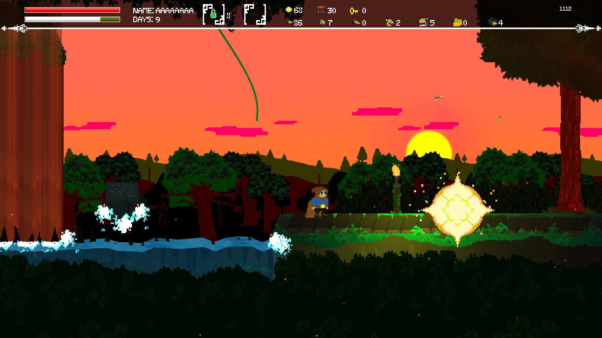 Screen Shot image 7 Attack Of The Mutant Fishcrows ستيم كود رقمي