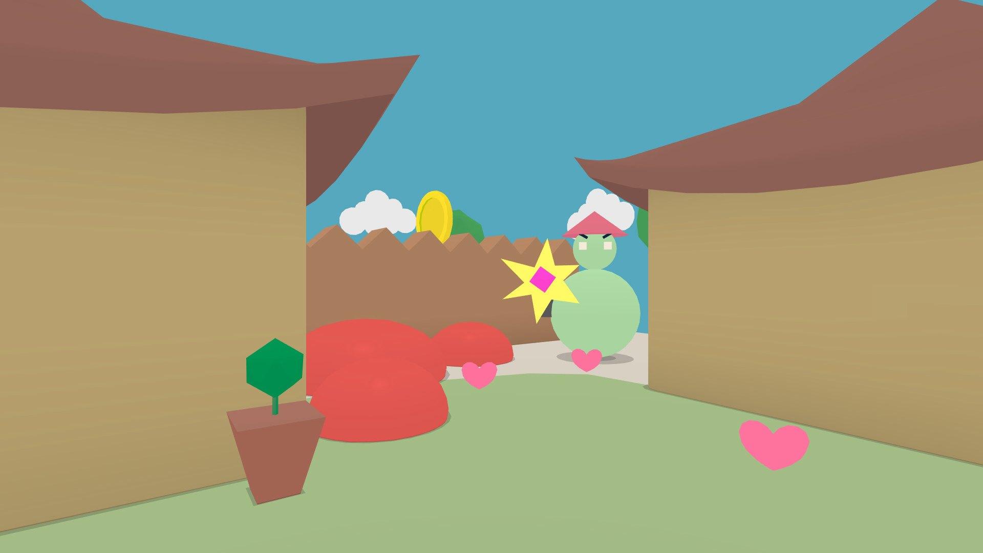 Screen Shot image 1 Lovely Planet Arcade ستيم كود رقمي