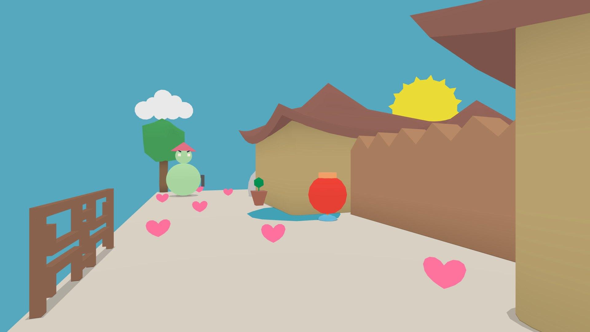 Screen Shot image 7 Lovely Planet Arcade ستيم كود رقمي