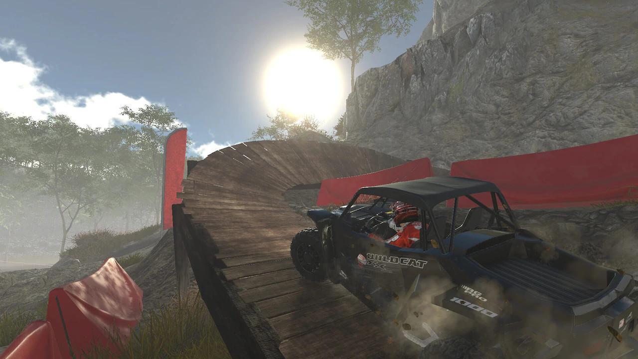Screen Shot image 3 Overpass اصدار الديلوكس ستيم كود رقمي