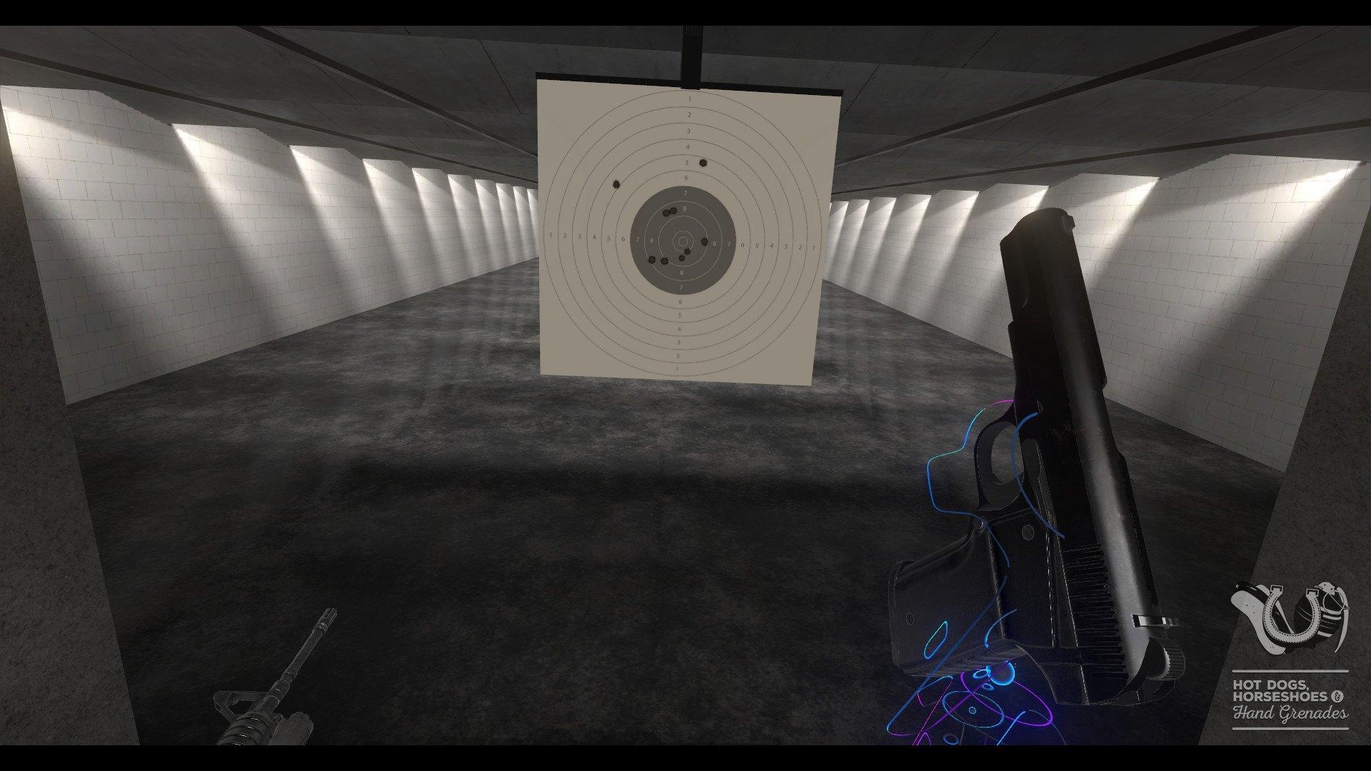 Screen Shot image 7 Hot Dogs, Horseshoes & Hand Grenades رابط هديه ستيم