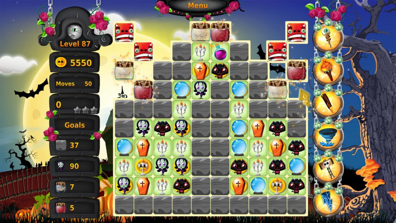Screen Shot image 0 Secrets Of Magic: The Book Of Spells ستيم كود رقمي
