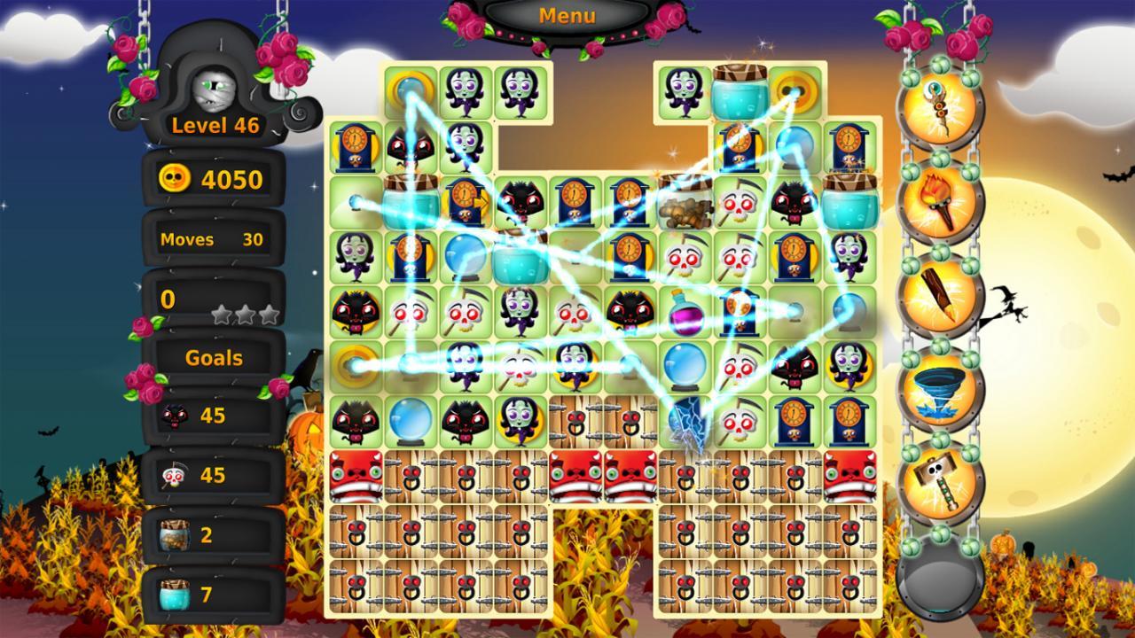 Screen Shot image 2 Secrets Of Magic: The Book Of Spells ستيم كود رقمي
