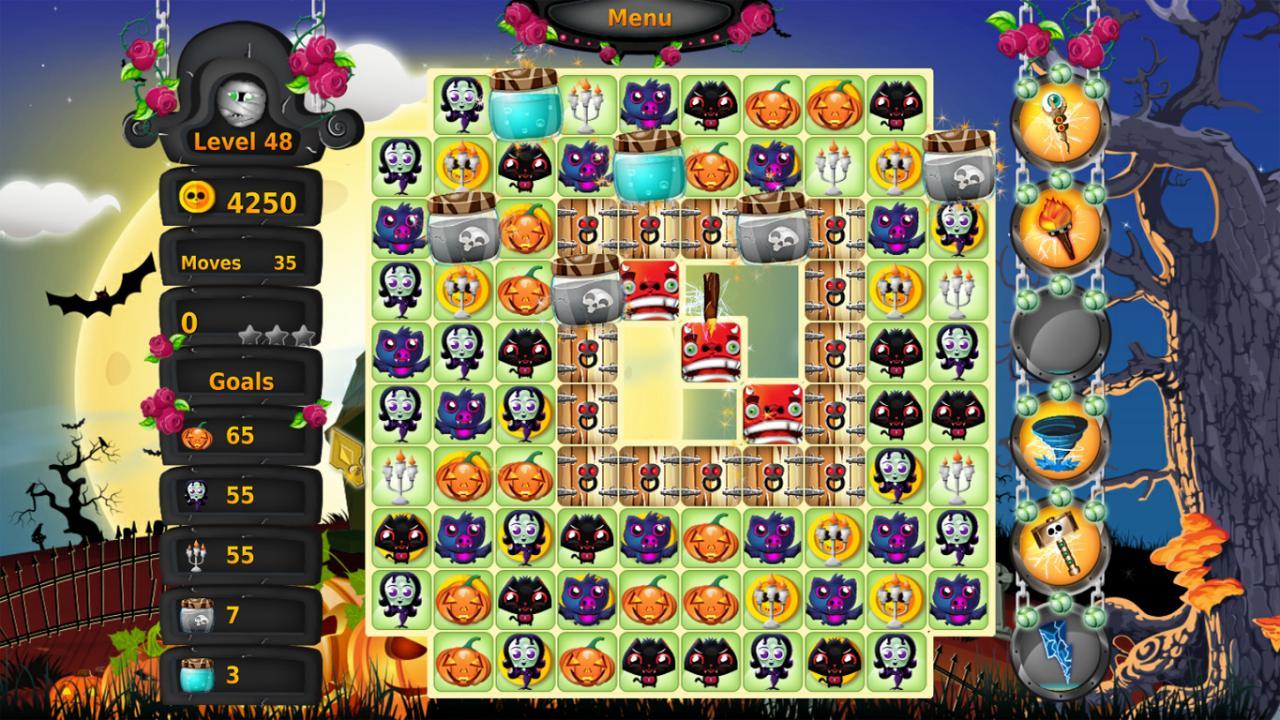 Screen Shot image 4 Secrets Of Magic: The Book Of Spells ستيم كود رقمي