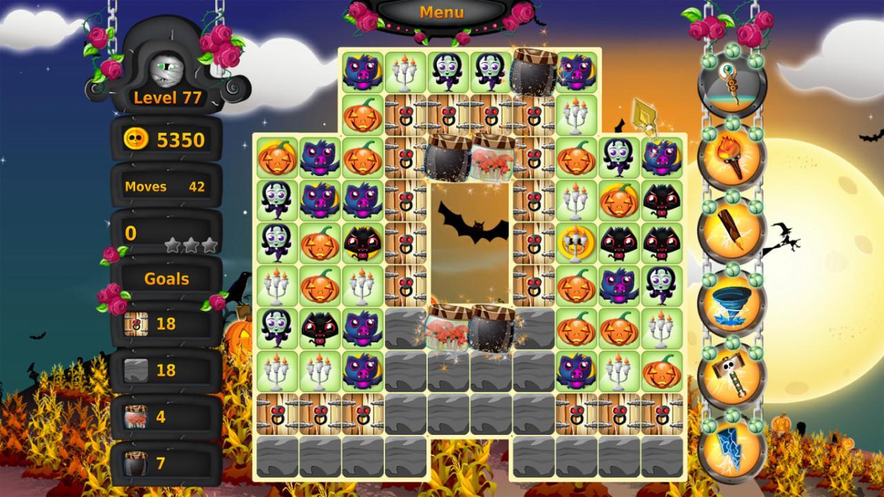 Screen Shot image 6 Secrets Of Magic: The Book Of Spells ستيم كود رقمي