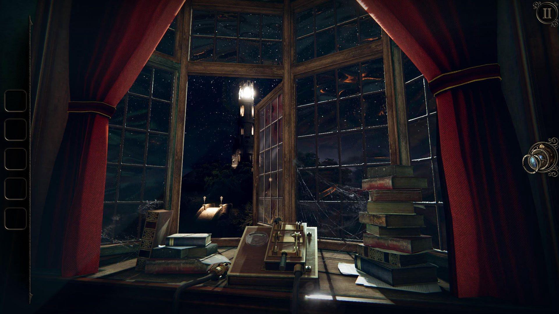 Screen Shot image 2 The Room Three رابط هديه ستيم