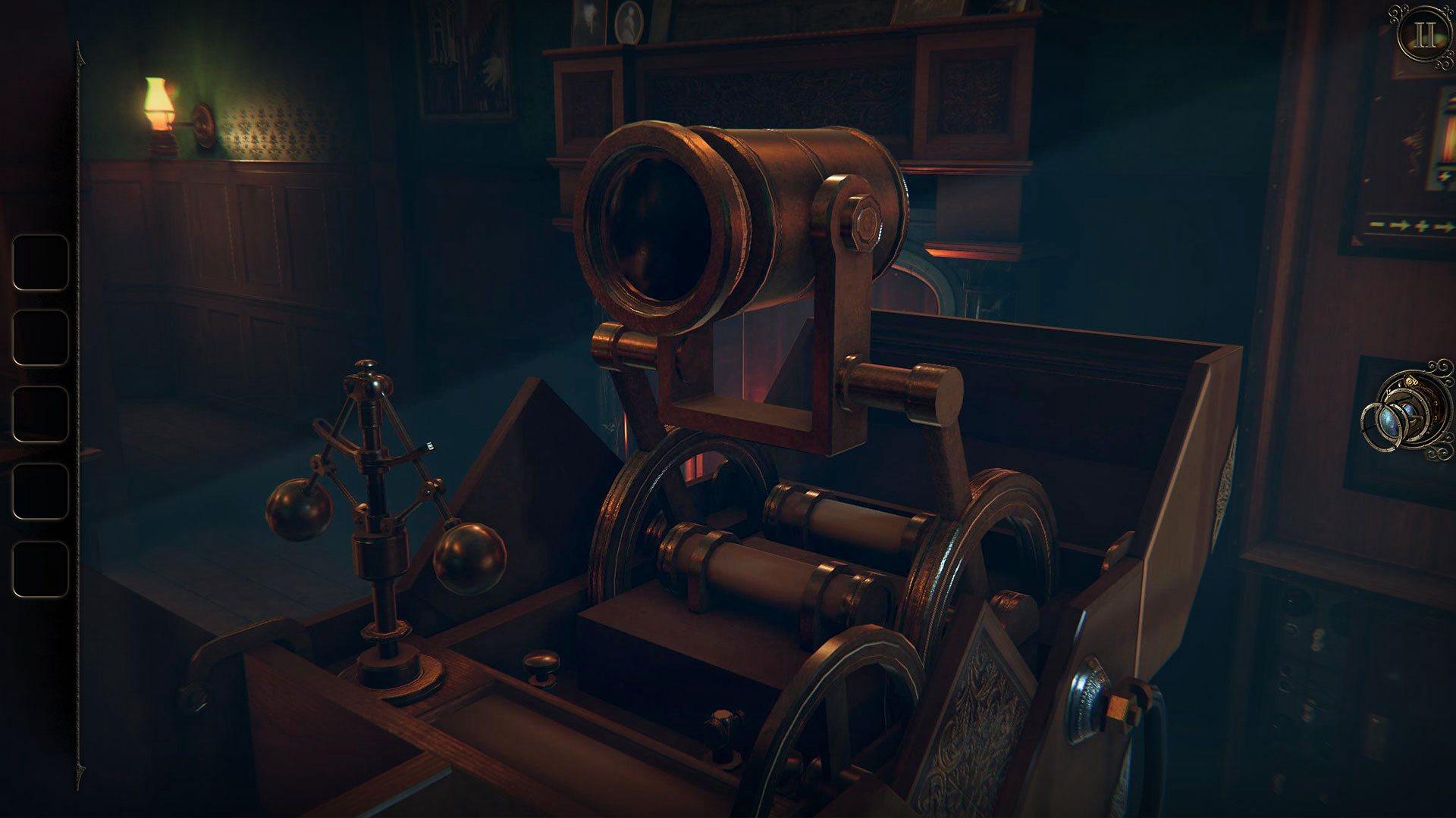 Screen Shot image 3 The Room Three رابط هديه ستيم