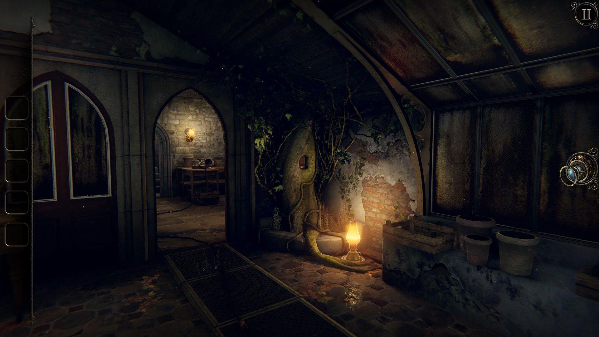 Screen Shot image 5 The Room Three رابط هديه ستيم