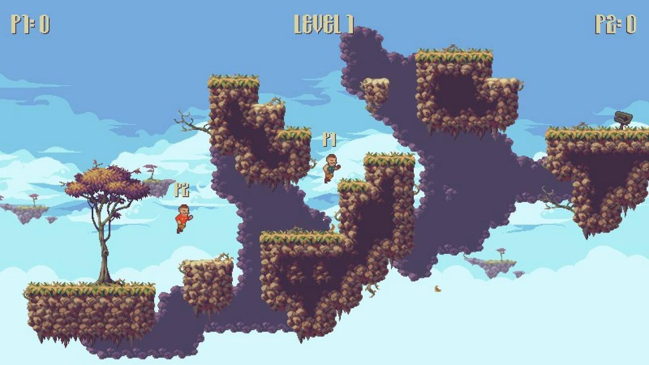 Screen Shot image 0 Moustache Mountain ستيم كود رقمي