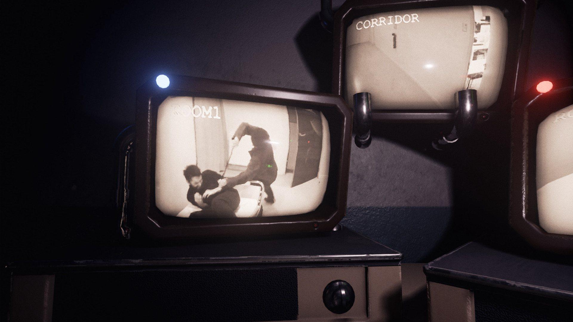 Screen Shot image 0 Who Must Die ستيم كود رقمي