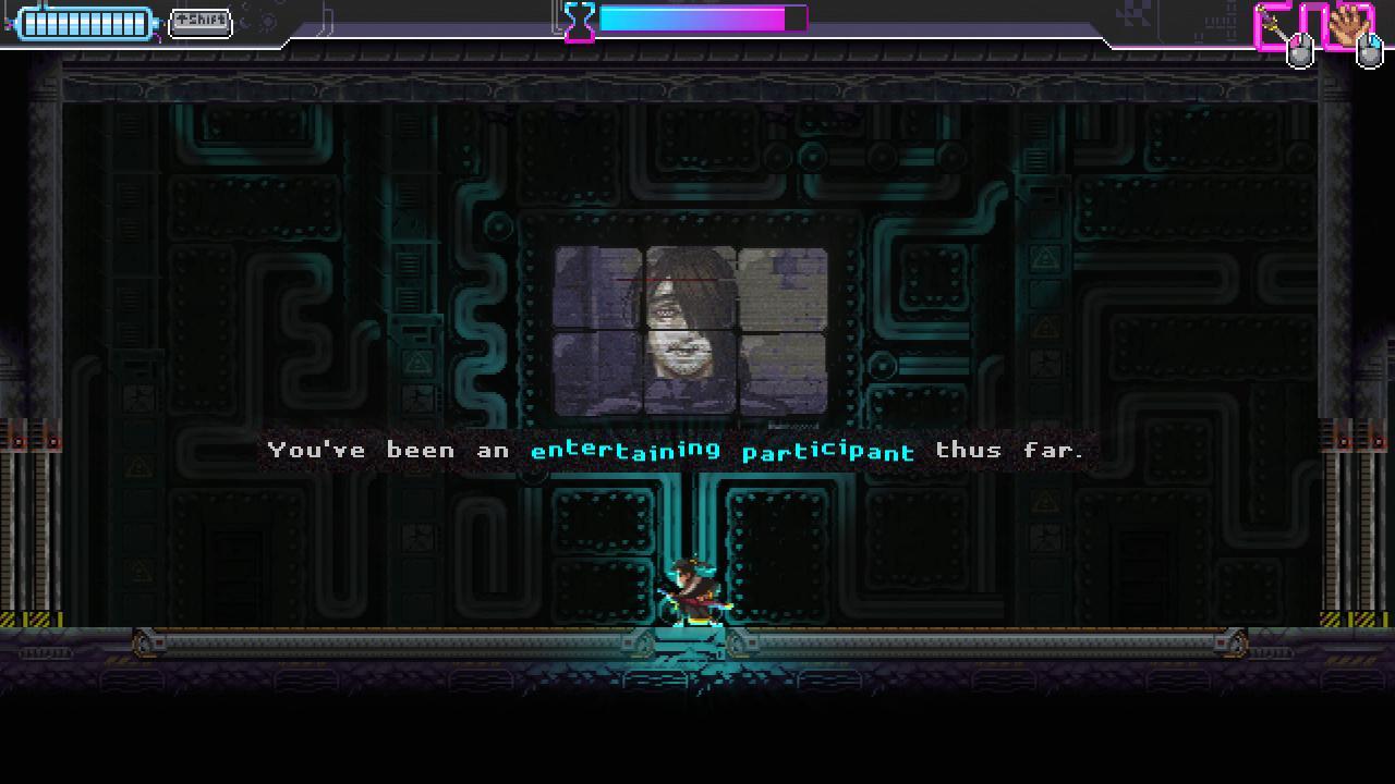 Screen Shot image 6 Katana ZERO اوروبي رابط هديه ستيم