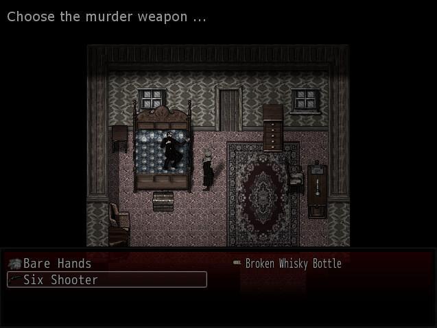 Screen Shot image 5 The Deed: Dynasty ستيم كود رقمي